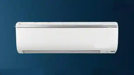1.5 ton 4 star inverter split AC for efficient cooling and energy saving