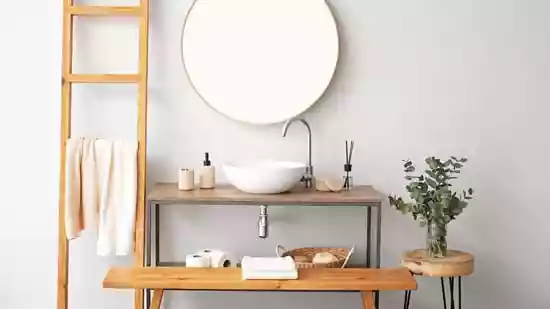 10 bathroom organisation finds that look premium but are under ₹500