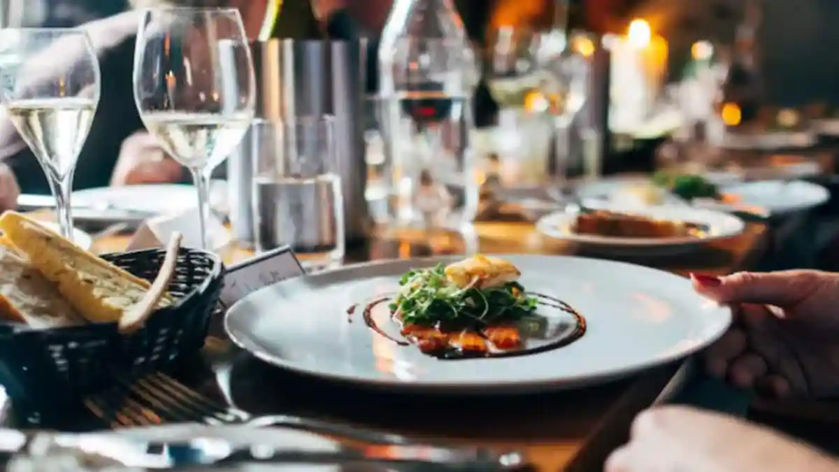 10 Must-Visit Restaurants In Bengaluru