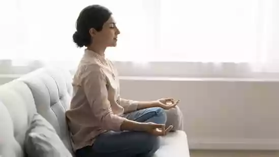 12 benefits of meditation for your brain and body