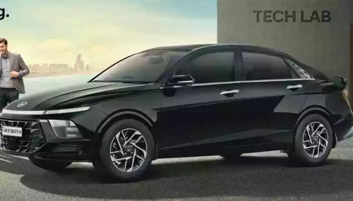 2026 Hyundai Verna launched at Rs 10