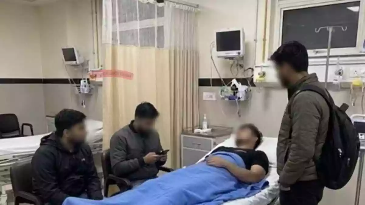 24-Year-Old’s Heart Starts Racing After Taking Just One Tablet