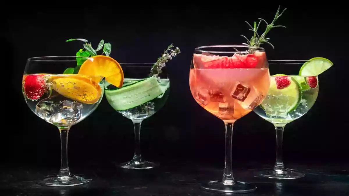 25 Summer Cocktails To Try At Home This World Cocktail Day
