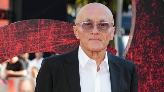 28 Years Later director Danny Boyle has opened up about an unexpected hurdle while making the new film in the popular zombie franchise. 28 Years Later director Danny Boyle has opened up about an unexpected hurdle while making the new film in the popular zombie franchise. Speaking at the London premiere earlier this week, Boyle said it was a