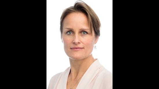 47-year-old Blaise Metreweli, the first woman to head MI6, joined the foreign intelligence service of the United Kingdom in 1999. MI6 will be led by a woman for the first time in Britain’s foreign intelligence service's 116-year history. UK Prime Minister Keir Starmer named Blaise Metreweli as the first female head of the Secret Intelligence Service.