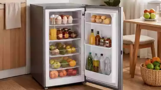 5 compact fridges perfect for small apartments