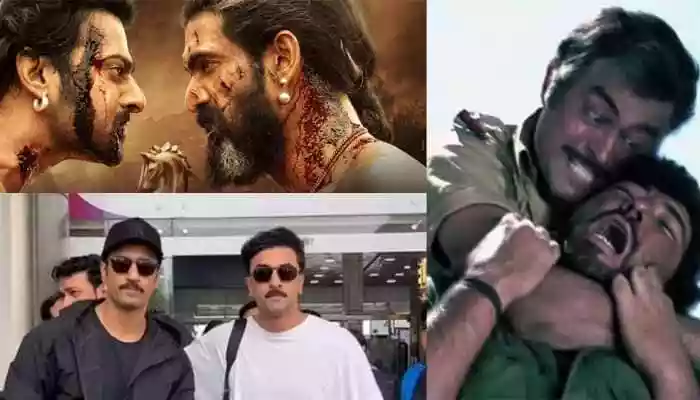 5 Epic Face-Offs In Indian Cinema