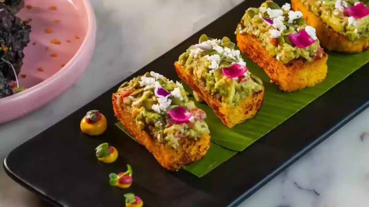 5 Simple Recipes For Wholesome Winter Cooking