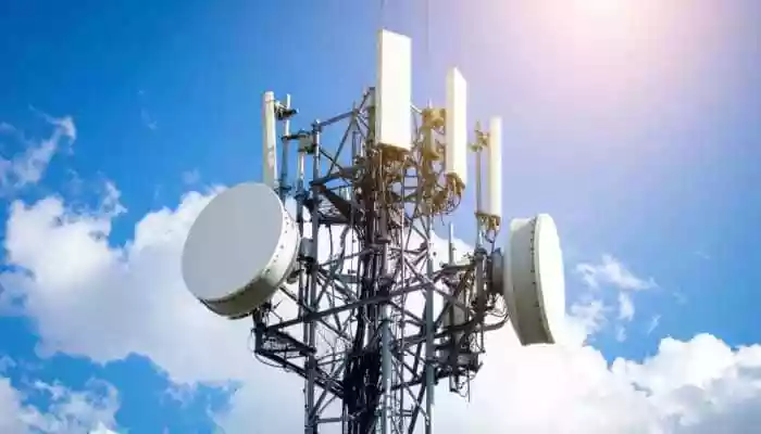 5G Services Now Available In 99