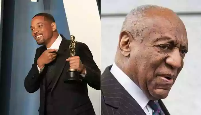 6 stars banned from the Oscars over controversies