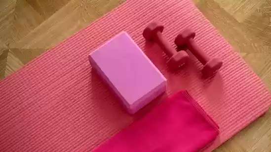 7 yoga accessories that are worth investing in apart from yoga mat