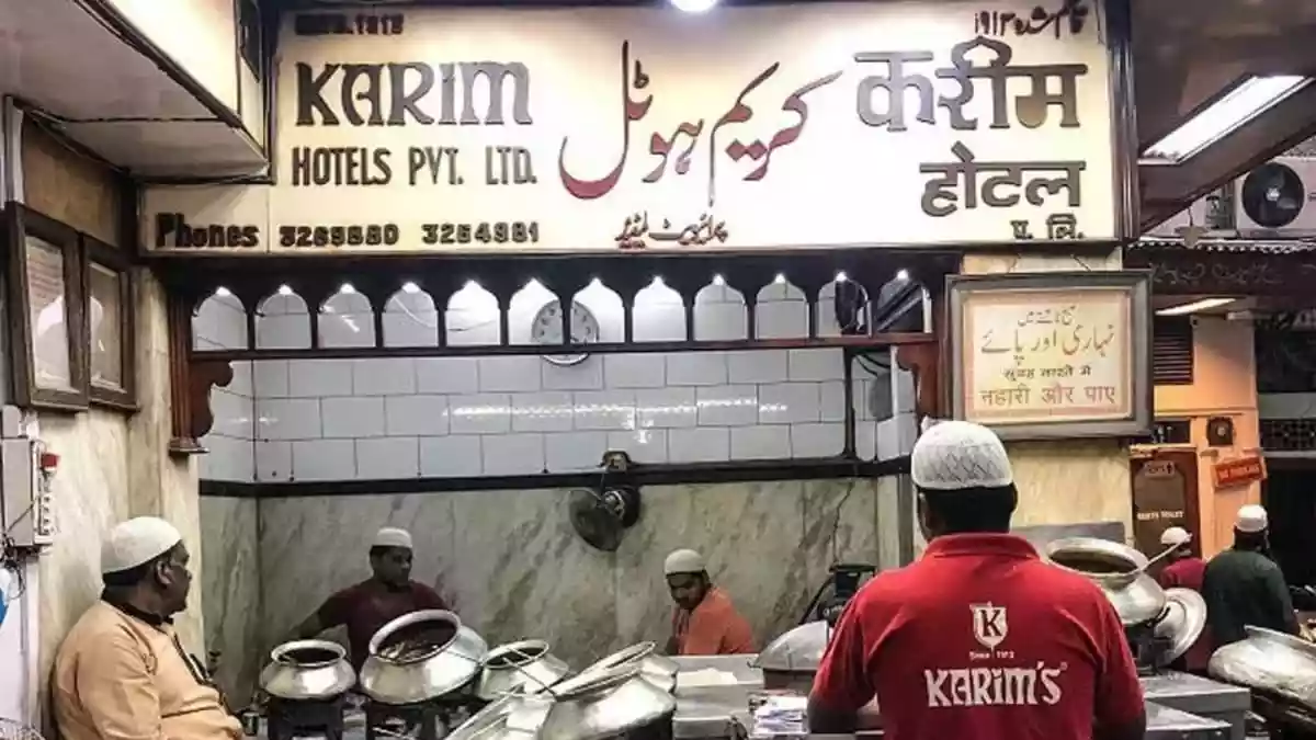 8 Heritage Restaurants In India Where History Is The Main Guest