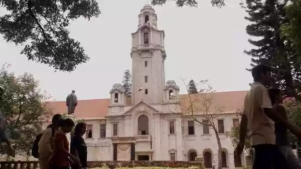80-hour workweek diktat at IISc Bengaluru sets off fury and revolt
