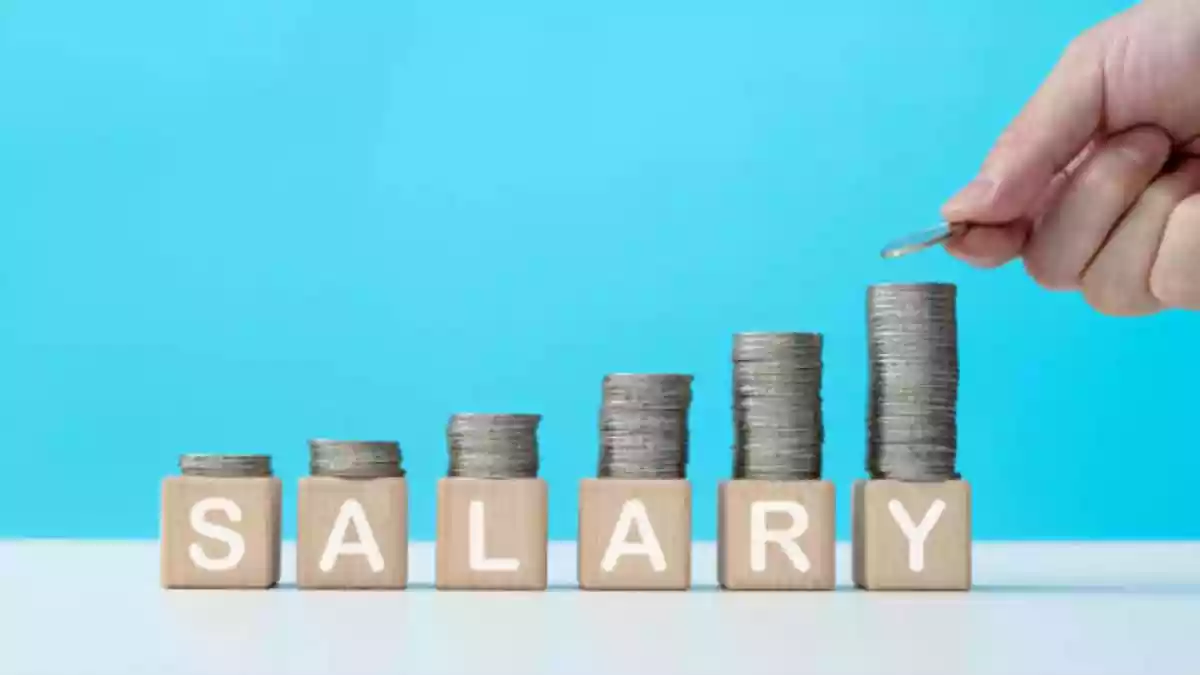 8th Pay Commission Effective Date January 1