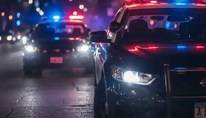 9 Dead, 10 Injured In Johannesburg Shooting