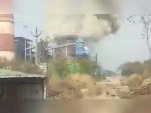 9 killed, 15 injured in boiler blast at Chhattisgarh's Vedanta power plant