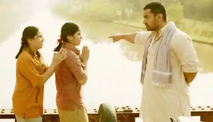 9 Years Of Aamir Khan’s Dangal And Its Most Iconic Dialogues
