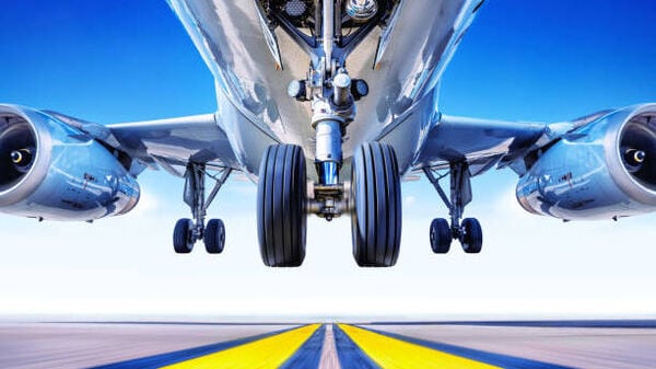 A 13-year-old from Afghanistan sneaked inside the landing gear compartment of an aircraft which reached Delhi from Kabul. The Afghan boy has now been deported. He has been sent back by the same flight that departed around 12:30 pm from India, said officials.