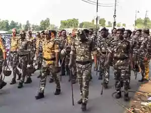 A 14-member Samajwadi Party delegation was allegedly stopped by police from visiting violence-hit Bareilly, with authorities claiming their presence would worsen the situation. SP leaders accused the Yogi Adityanath government of hiding failures and using excessive force, while the UP minister asserted the delegation sought to disturb peace and support rioters.