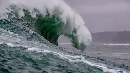 A 7.4 magnitude earthquake hit Mindanao in Philippines prompting tsunami warnings. The quake occurred at a depth of 62 km (38.53 miles) the European-Mediterranean Seismological Centre (EMSC) said. Authorities warned of possible aftershocks after the string earthquake.A 7.4 magnitude earthquake hit Mindanao in Philippines prompting tsunami warnings. The quake occurred at a depth of 62 km (38.53 miles) the European-Mediterranean Seismological Centre (EMSC) said. Authorities warned of possible aftershocks after the string earthquake.However, the US coast does not appear to be in any danger of a tsunami for now. The U.S. National Tsunami Warning Center said on X “Tsunami Info Stmt: M7.4 Mindanao Philippine Islands 1844PDT Oct 9: Tsunami NOT expected; CA,OR,WA,BC,and AK.”Thus, US coasts are safe from the treat of a tsunami.More to fo