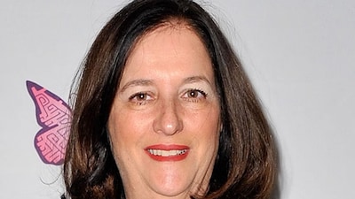A 75-year-old real estate agent from Manhattan has been accused of biting a young girl during a dispute over a free t-shirt at a concert in the Hamptons. Police arrested Gail Bomze after she allegedly assaulted several children at the “Tuesdays on Main Beach