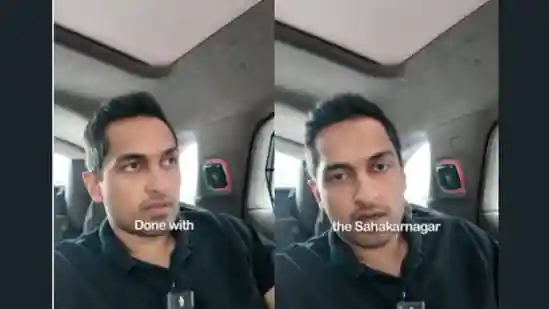 A Bengaluru-based entrepreneur fired three employees during a surprise inspection at his restaurant's kitchens, citing a zero-tolerance policy for drugs and alcohol at work. Abhijit Gupta, co-founder of The Pizza Bakery, Paris Panini, and Smash Guys, shared a video on Instagram documenting the visit and explaining why such checks are crucial to maintaining quality and discipline.A Bengaluru-based entrepreneur fired three employees during a surprise inspection at his restaurant's kitchens, citing a zero-tolerance policy for drugs and alcohol at work. Abhijit Gupta, co-founder of The Pizza Bakery, Paris Panini, and Smash Guys, shared a video on Instagram documenting the visit and explaining why such checks are crucial to maintaining quality and discipline.“Surprise check visits keep the pulse of the business real — what you see on paper and what's on-ground can be two very different things. It's these checks that keep our systems strong and our standards tighter,” Gupta wrote in the caption of his post.