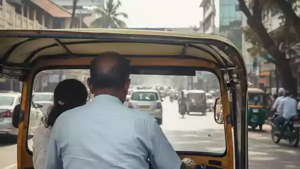 A Bengaluru resident's post on X (formerly Twitter) has gone viral after he shared an unusual encounter with an autorickshaw driver who, he claims, owns property worth several crores, earns lakhs in rent, and has invested in an AI startup; however, Mint could not independently verify the authenticity of the claims. In his post, Akash Anandani wrote, “Bangalore is crazy, the auto wala bhaiya said he has 2 houses worth 4-5 crores, both on rent, earns close to 2-3 lakhs per month, and is a startup founder/investor in an AI-based startup bruhA Bengaluru resident's post on X (formerly Twitter) has gone viral after he shared an unusual encounter with an autorickshaw driver who, he claims, owns property worth several crores, earns lakhs in rent, and has invested in an AI startup; however, Mint could not independently verify the authenticity of the claims. In his post, Akash Anandani wrote, “Bangalore is crazy, the auto wala bhaiya said he has 2 houses worth 4-5 crores, both on rent, earns close to 2-3 lakhs per month, and is a startup founder/investor in an AI-based startup bruh