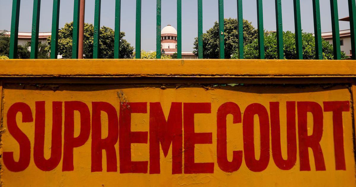 A central empowered committee of the Supreme Court on Wednesday recommended a penalty of Rs 150 crore on the University of Science and Technology in Meghalaya's Ri-Bhoi district for allegedly encroaching forest land, The Indian Express reported. In a report on inter-state impacts, the committee alleged that the university was built on 25 hectares of encroached forest land. It recommended that the entire area occupied by the institution and surrounding buildings be “fully restored” to forest within a year.