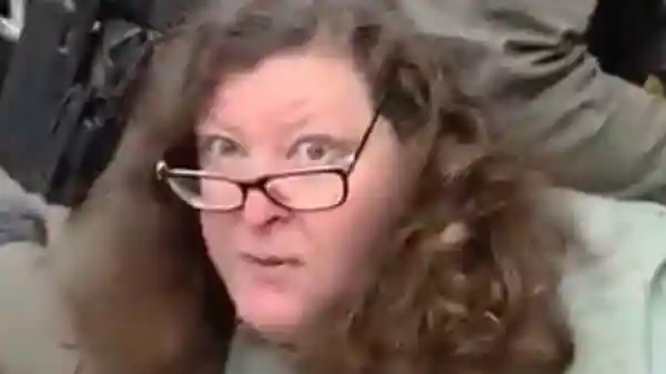 A Chicago journalist, Debbie Brockman, was arrested and later released after being detained by masked federal agents during an ICE raid on the city's North Side on Friday, as reported by The Guardian.A Chicago journalist, Debbie Brockman, was arrested and later released after being detained by masked federal agents during an ICE raid on the city's North Side on Friday, as reported by The Guardian.<h4>Watch the viral video here:</h4>(This is a breaking news)