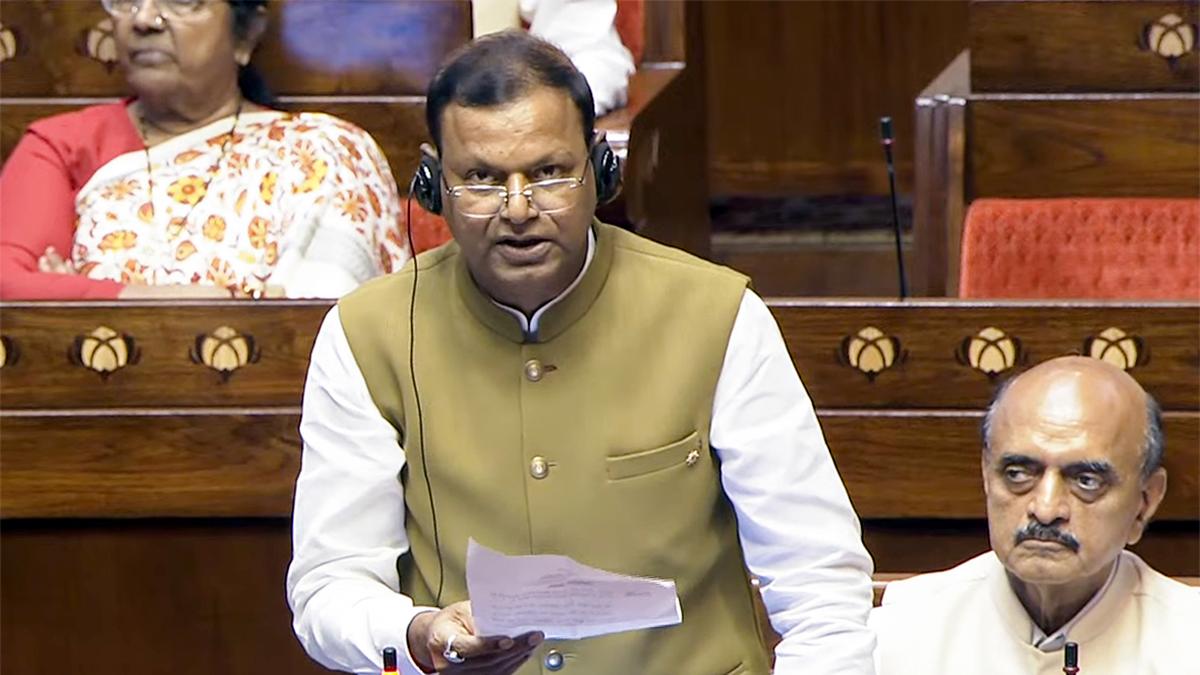 A combination of different factors, including demand, quality, and contractual arrangements, would determine the impact of Trump tariffs on India's exports, Parliament was informed on Monday (August 11, 2025). Parliament Monsoon Session Day 16 LIVE: Rajya Sabha passes Bill for Readjustment of Representation of Scheduled Tribes in Goa