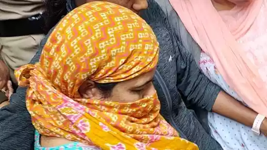 A court in Navi Mumbai on Tuesday granted interim pre-arrest bail to Manorama Khedkar, former probationary IAS officer Puja Khedkar's mother, in connection with a road rage case. Manorama had filed an application for pre-arrest or anticipatory bail in the Belapur court, which granted her temporary bail till October 13 as the hearing would continue, said a senior police official.