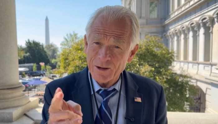 A day after his post targeting India was fact-checked on X, Trump's trade adviser Peter Navarro launched a new attack on the Elon Musk-owned platform. Posting a poll, the Senior Counselor for Trade and Manufacturing accused X of prioritizing “foreign interests.”