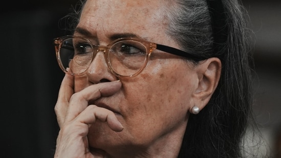 A Delhi court on Wednesday reserved its order on a plea seeking action against Congress leader Sonia Gandhi, alleging her name was included in the electoral rolls three years before she became an Indian citizen. Additional chief judicial magistrate Vaibhav Chaurasia said,