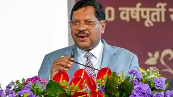 A dramatic scene unfolded in the Supreme Court of India on Monday when a lawyer allegedly attempted to attack Chief Justice of India (CJI) BR Gavai, okay — while proceedings were underway. According to Bar and Bench report, the incident occurred during the mentioning of cases before a Bench headed by CJI BR Gavai. The lawyer reportedly approached the dais and attempted to remove his shoe with the apparent intent to throw it at the Chief Justice.A dramatic scene unfolded in the Supreme Court of India on Monday when a lawyer allegedly attempted to attack Chief Justice of India (CJI) BR Gavai, okay — while proceedings were underway.According to Bar and Bench report, the incident occurred during the mentioning of cases before a Bench headed by CJI BR Gavai. The lawyer reportedly approached the dais and attempted to remove his shoe with the apparent intent to throw it at the Chief Justice.Security personnel stationed inside the courtroom acted swiftly, restraining the lawyer before he could proceed further and escorting him out of the premises.