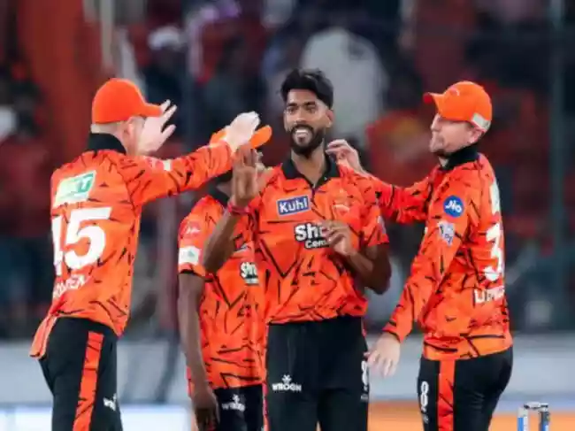 A dream come true for team