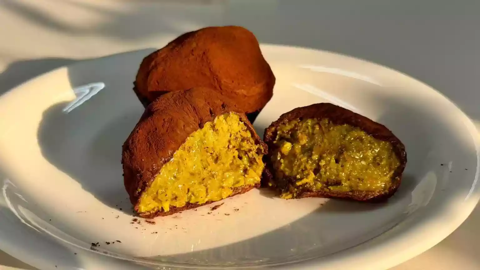 A Dubai chocolate-inspired dessert has taken S Korea by storm