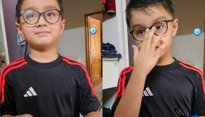 A father went viral for calmly teaching his 6-year-old about bullying, turning the moment into a lesson on responsibility, empathy, and right versus wrong. Bullying is common in schools, and kids' actions often reflect the guidance they get at home. A father recently went viral for how he handled his 6-year-old son's first bullying incident. Instead of scolding or punishing him, he turned it into a lesson about responsibility and making the right choices.