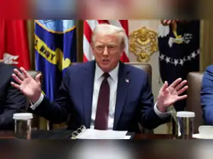 A federal appeals court has challenged President Trump's authority to unilaterally impose sweeping tariffs on foreign products by declaring national emergencies. The court's ruling limits Trump's ability to bypass Congress in trade policy, potentially impacting his negotiating strategy and raising concerns about financial repercussions for the U.S. Treasury. Trump vows to fight the decision in the Supreme Court.