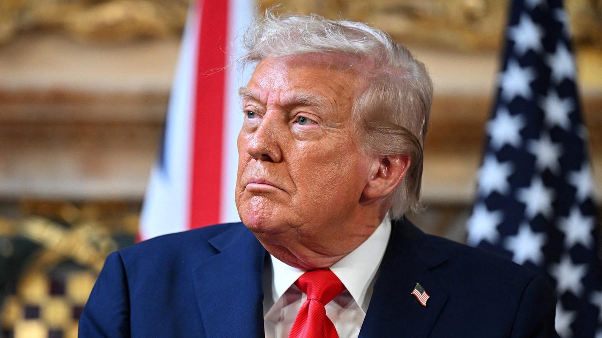 A federal judge in Florida on Friday (September 19, 2025) tossed U.S. President Donald Trump's $15 billion defamation lawsuit against New York Times. The lawsuit named a book and an article written by Times reporters Russ Buettner and Susanne Craig that focuses on Mr. Trump's finances and his pre-presidency starring role in television's “The Apprentice”.