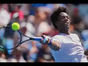A final dance at Roland Garros for retiring Stan Wawrinka and Gael Monfils