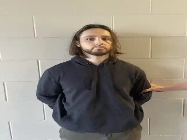 A Florida man, Jonathan Rinderknecht, was arrested for allegedly starting the devastating Palisades Fire. Federal authorities used digital footprints, including geolocation data and online activity, to link him to the ignition site. Prosecutors highlighted the extensive use of digital evidence in this major arson investigation which ultimately led to his arrest.A Florida man, Jonathan Rinderknecht, was arrested for allegedly starting the devastating Palisades Fire. Federal authorities used digital footprints, including geolocation data and online activity, to link him to the ignition site. Prosecutors highlighted the extensive use of digital evidence in this major arson investigation which ultimately led to his arrest.Jonathan Rinderknecht, 29-year-old Florida resident, was arrested by federal authorities for