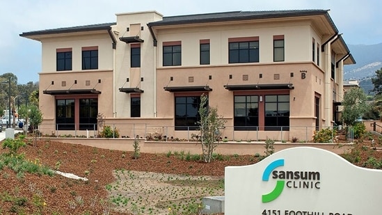 A group of healthcare employees at Sansum Clinic in Santa Barbara have been fired after a TikTok video showing them apparently mocking patients went viral and drew huge online backlash. The now-deleted video, shared over the weekend, was captioned ‘Guess the substance' and showed several clinic staff members posing next to bodily fluid stains left behind on exam tables.