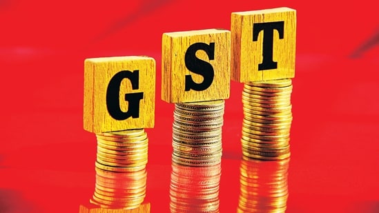 A group of ministers (GoM) approved, in principle, the Union government's proposal to reduce the number of Goods and Services Tax (GST) brackets from four to two main slabs in order to substantially reduce tax burden on the consumer, although some of the ministers expressed concerns over the revenue implication of the move and sought ways in which the states could be compensated.
