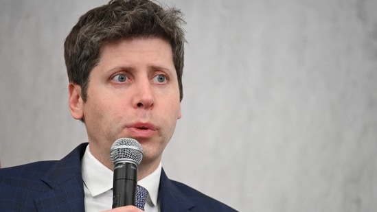 A heated exchange broke out between American conservative commentator and television host Tucker Carlson and OpenAI CEO Sam Altman during a recent interview, after the former raised questions about the suspicious death of Suchir Balaji, a 26-year-old former OpenAI researcher of Indian origin.
