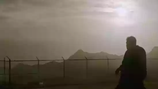 A House of Dynamite ending explained