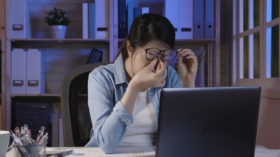 A Japanese court recently ruled that a cosmetic company and its president were responsible for the death of an employee and must now pay 150 million yen ( ₹90 crore approximately) as compensation to her family. The court also decreed that the president must resign from his position.