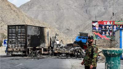 A joint bid to designate the Balochistan Liberation Army (BLA) and its suicide wing, Majeed Brigade, as a terrorist entity was submitted to the United Nations Security Council by Pakistan and China. However, it was later blocked by the United States, the United Kingdom, and France.