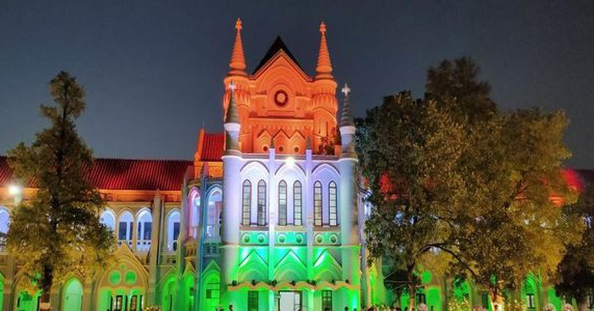 A Madhya Pradesh High Court judge has recused himself from hearing a case related to illegal mining, alleging that Bharatiya Janata Party MLA Sanjay Pathak tried to contact him and discuss the matter. “Therefore, I am not inclined to entertain this writ petition,” said Justice Vishal Mishra on Monday.