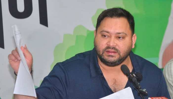 A major controversy has broken out in Bihar after BJP's IT cell Chief Amit Malviya accused RJD leader Tejashwi Yadav of holding multiple Voter Identity Cards. The BJP has alleged that this is a serious case of voter fraud, while Tejashwi has claimed that his name was wrongly removed from the new voter list released on August 1.
