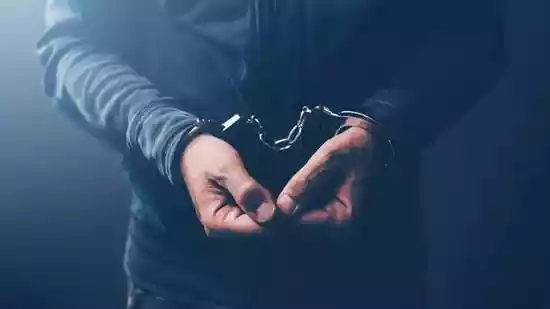 A man accused of killing a co-worker at a company in Maharashtra's Palghar district has been apprehended from a ship at Okha Port in Gujarat, police said on Sunday. The incident took place on September 7 in Vasai area here. The accused, identified as Sunil Kharpat Prajapati (35), and the victim, Dilip Saroj, were employed at a private company located in Vasai (East) under Naigaon police station area, senior police inspector Vijay Kadam said.A man accused of killing a co-worker at a company in Maharashtra's Palghar district has been apprehended from a ship at Okha Port in Gujarat, police said on Sunday.The incident took place on September 7 in Vasai area here.The accused, identified as Sunil Kharpat Prajapati (35), and the victim, Dilip Saroj, were employed at a private company located in Vasai (East) under Naigaon police station area, senior police inspector Vijay Kadam said.The company owner had transferred meal expense funds to the account of Prajapati which were meant to be shared by him and Saroj, he said.